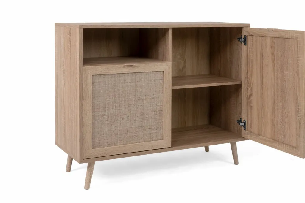 Finori Commodes Avec Portes|Bahuts<Bahut BALI 01A