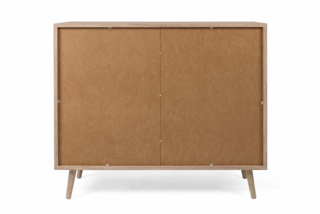 Finori Commodes Avec Portes|Bahuts<Bahut BALI 01A