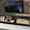 Forte Bahuts|Armoires Tv<Bahut bas HIGH ROCK