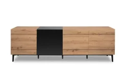 Finori Armoires Tv|Bahuts Bas<Bahut bas NOLA 57 A