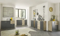 Bega Consult Commodes Combinées|Bahuts<Bahut BC 1040