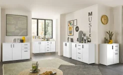 Bega Consult Commodes Combinées|Bahuts<Bahut BC 1040