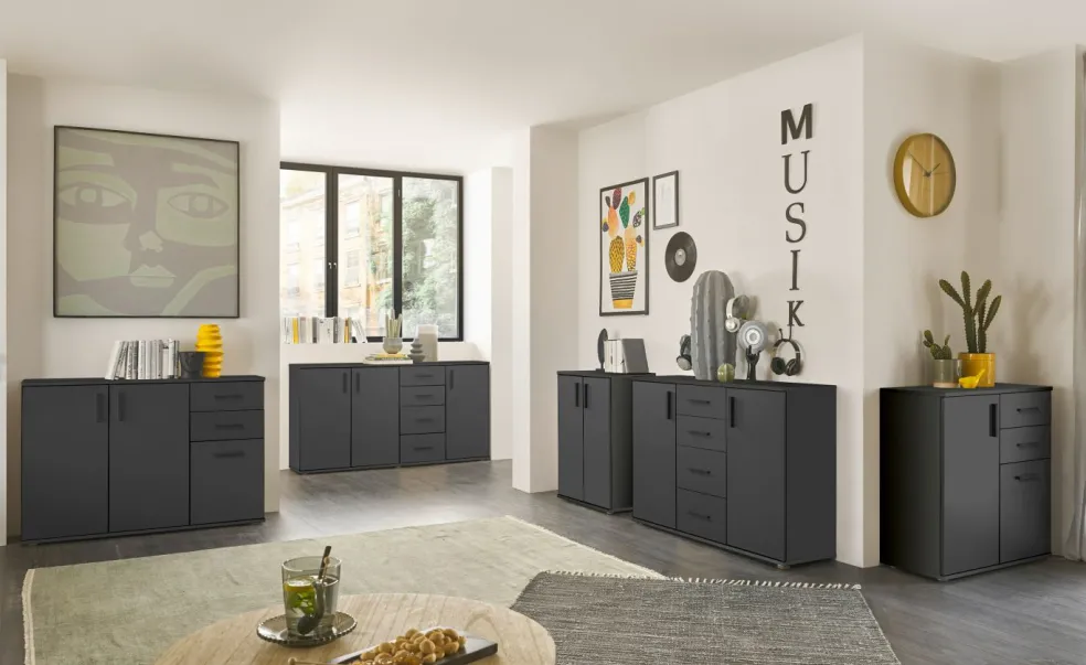 Bahut BC 1040