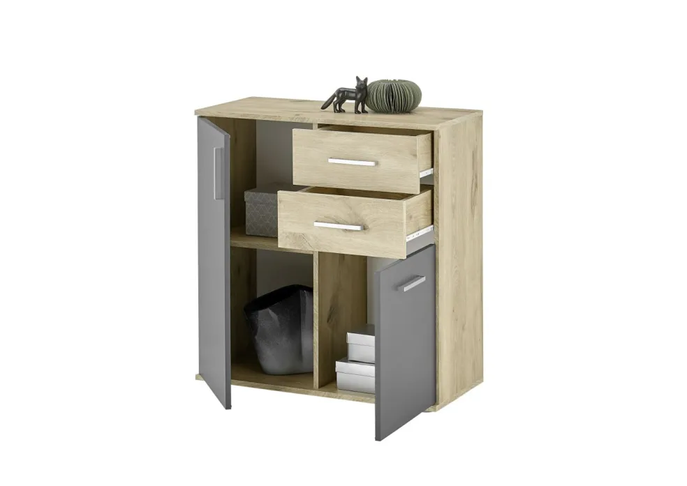 Bahut BC 1040