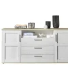 HBZ Commodes Combinées|Bahuts<Bahut BIEL