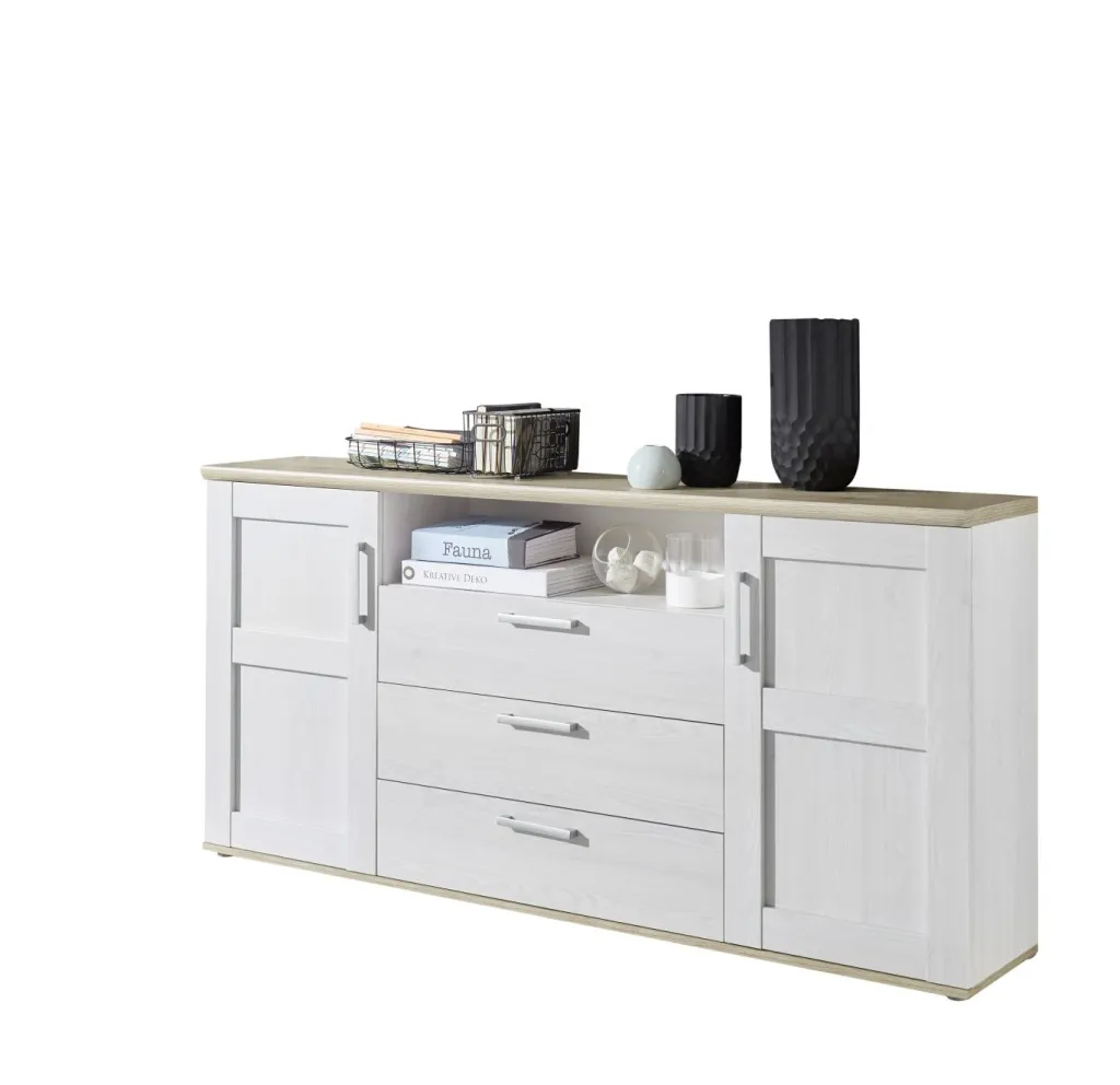 HBZ Commodes Combinées|Bahuts<Bahut BIEL