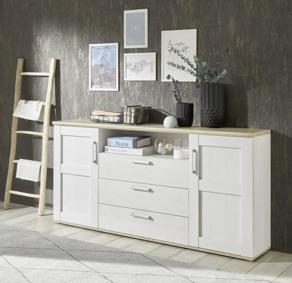 HBZ Commodes Combinées|Bahuts<Bahut BIEL