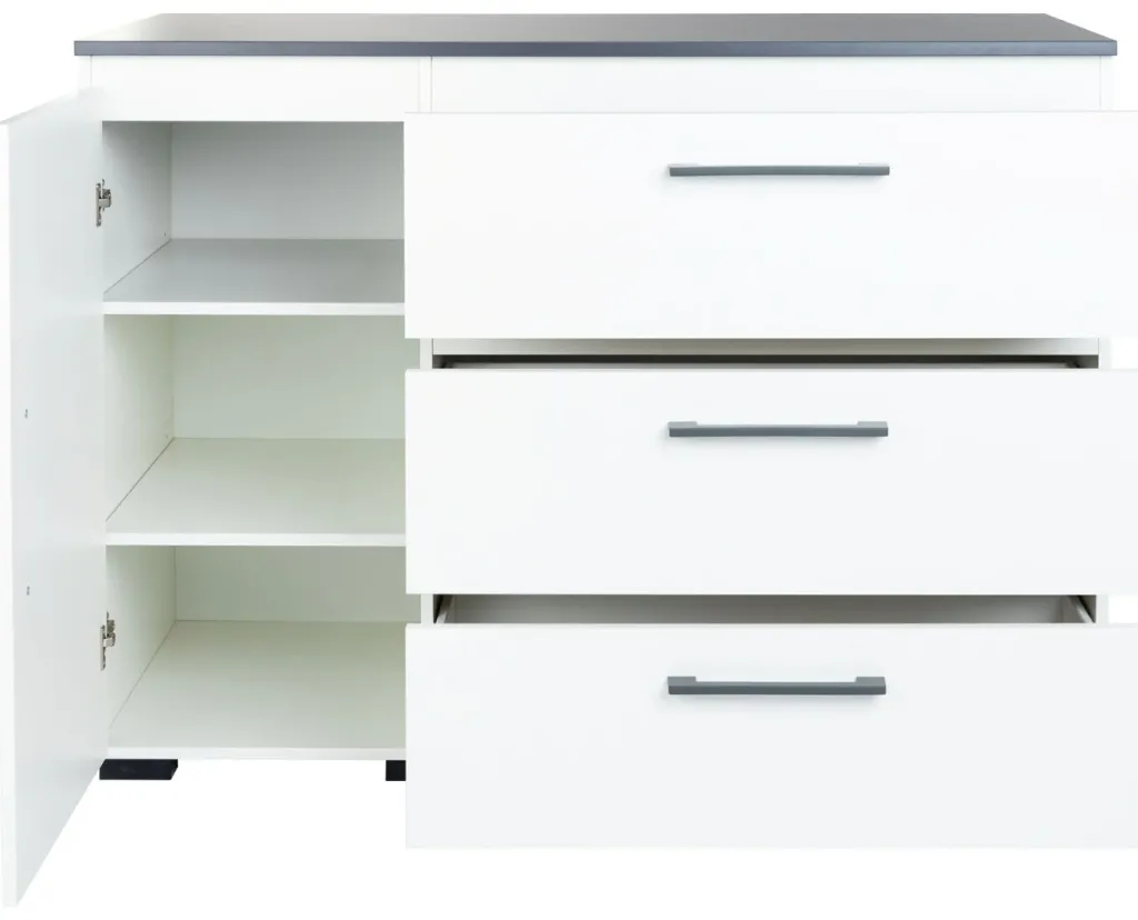 Arthur Berndt Bahuts|Commodes Combinées<Bahut BORIS