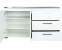 Arthur Berndt Bahuts|Commodes Combinées<Bahut BORIS