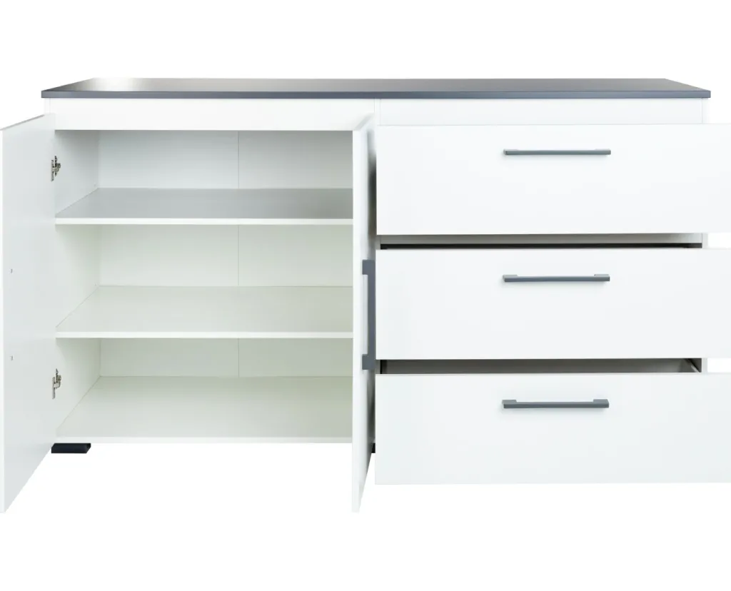Arthur Berndt Bahuts|Commodes Combinées<Bahut BORIS