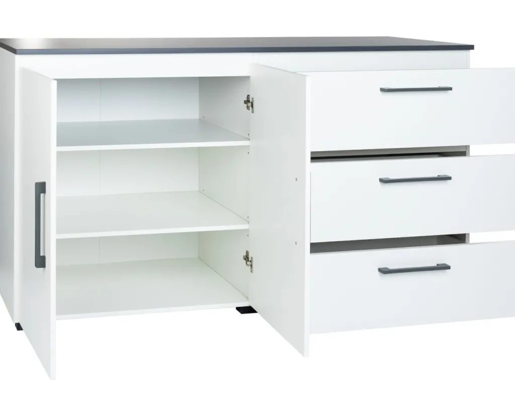 Arthur Berndt Bahuts|Commodes Combinées<Bahut BORIS