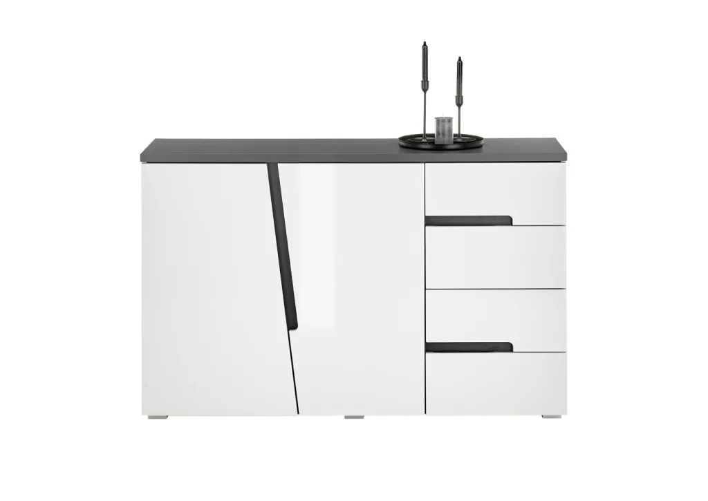 Bega Consult Commodes Combinées|Bahuts<Bahut BOSTON 3