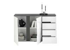 Bega Consult Commodes Combinées|Bahuts<Bahut BOSTON 3
