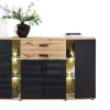 Innostyle Commodes Combinées|Bahuts<Bahut BRÜSSEL