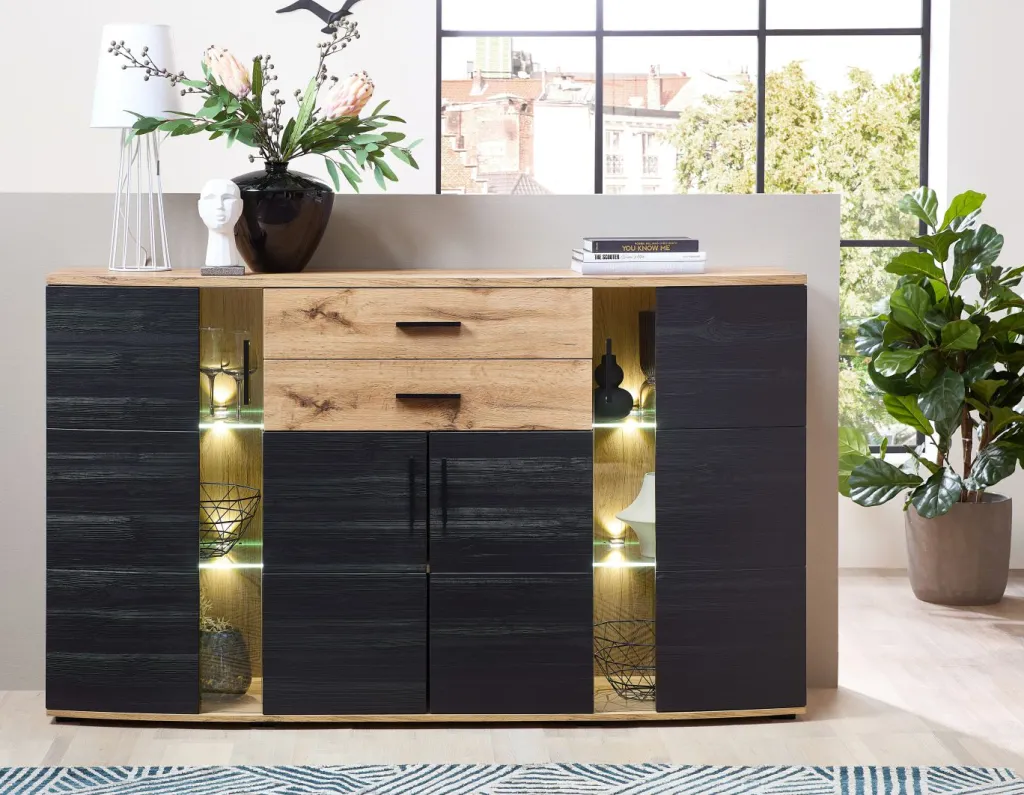 Innostyle Commodes Combinées|Bahuts<Bahut BRÜSSEL