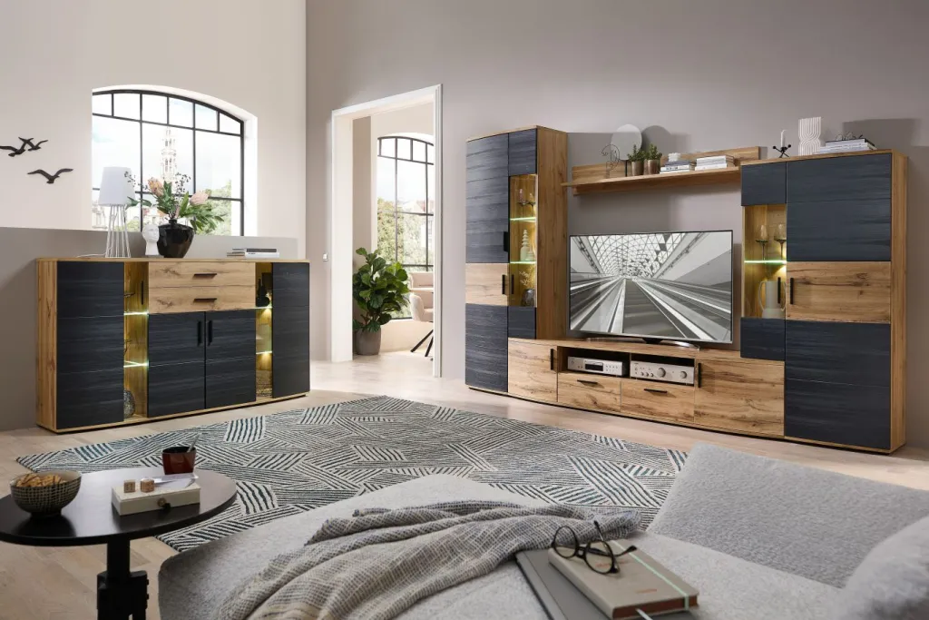 Innostyle Commodes Combinées|Bahuts<Bahut BRÜSSEL
