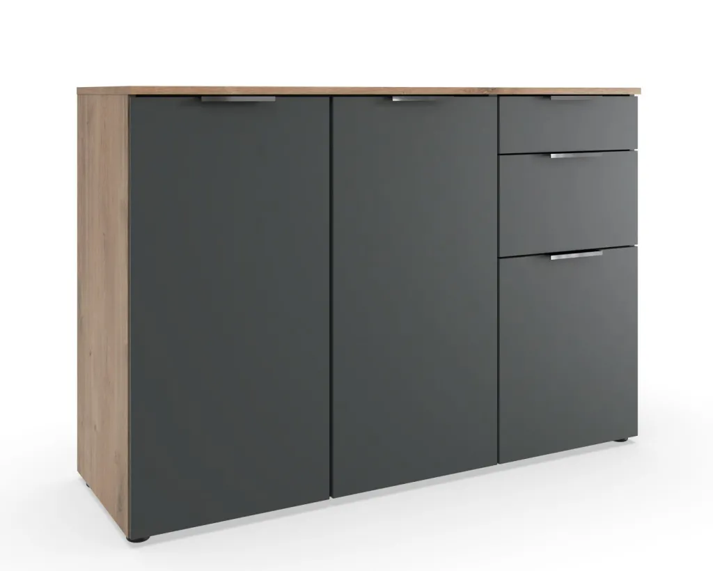 Wimex Bahuts|Commodes Combinées<Bahut BUENOS AIRES