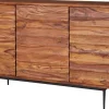 Skyport Commodes Avec Portes|Bahuts<Bahut CAJAMARCA