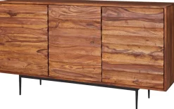 Skyport Commodes Avec Portes|Bahuts<Bahut CAJAMARCA