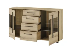 IMV Commodes À Tiroirs|Bahuts<Bahut CANTARA