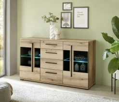 IMV Commodes À Tiroirs|Bahuts<Bahut CANTARA