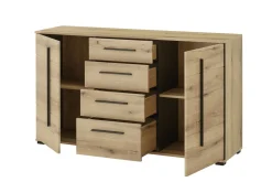IMV Commodes À Tiroirs|Bahuts<Bahut CANTARA