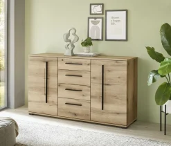 IMV Commodes À Tiroirs|Bahuts<Bahut CANTARA