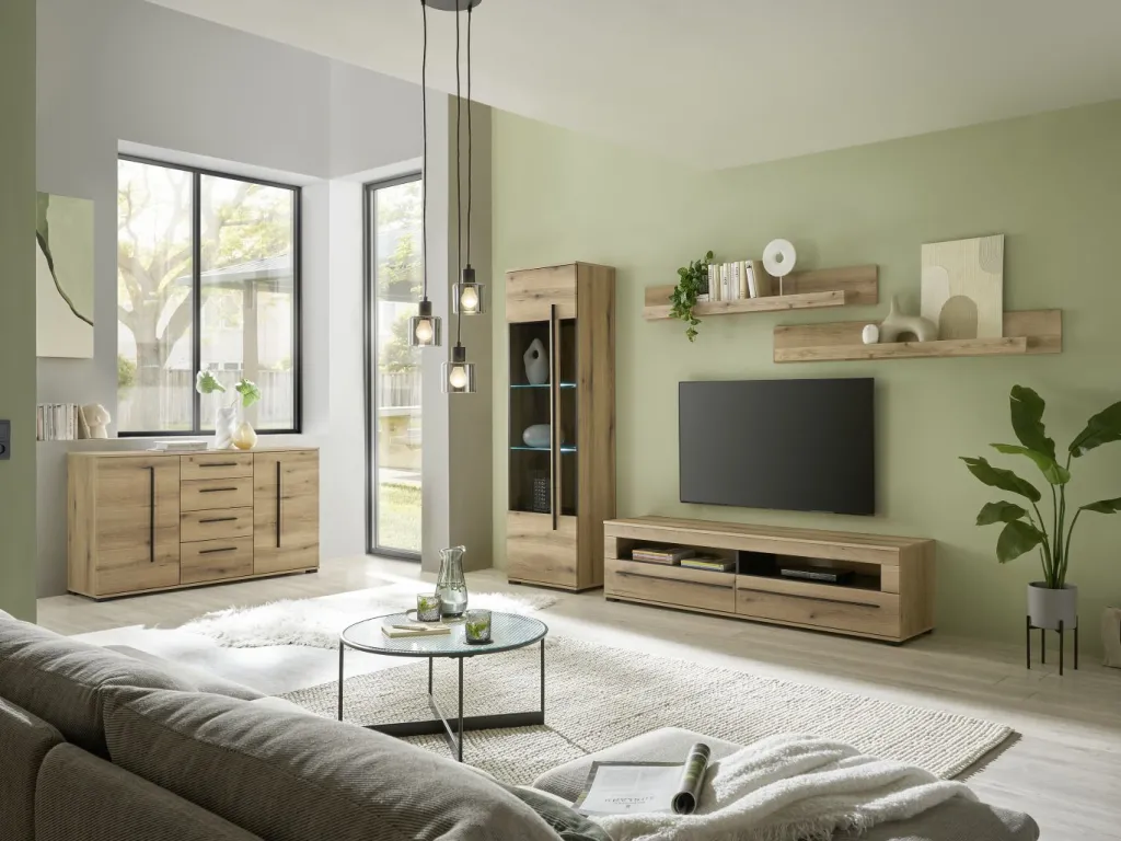 IMV Commodes À Tiroirs|Bahuts<Bahut CANTARA