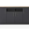 IMV Bahuts|Commodes Combinées<Bahut CATANIA