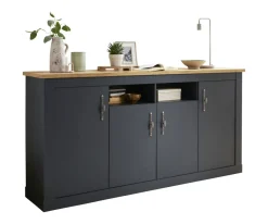 IMV Bahuts|Commodes Combinées<Bahut CATANIA