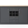 IMV Bahuts|Commodes Combinées<Bahut CATANIA