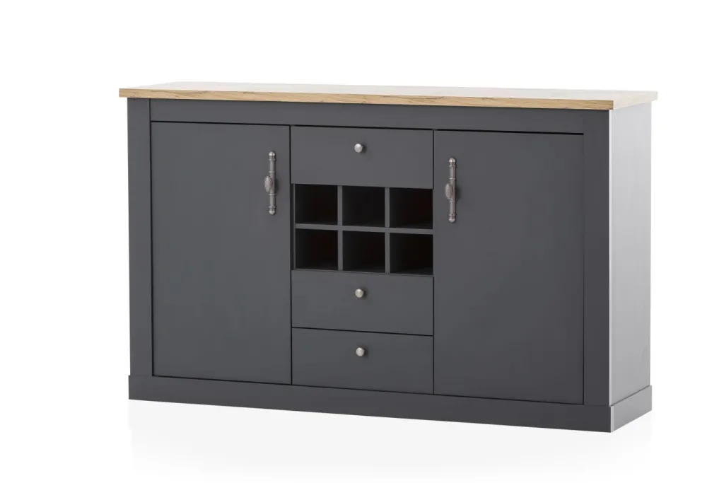 IMV Bahuts|Commodes Combinées<Bahut CATANIA