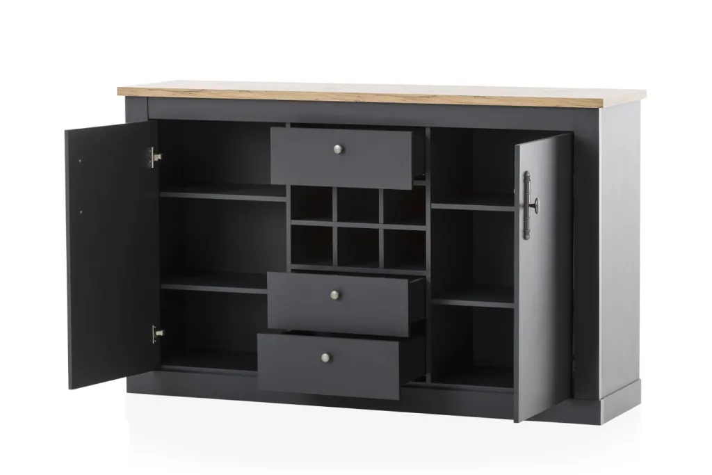 IMV Bahuts|Commodes Combinées<Bahut CATANIA