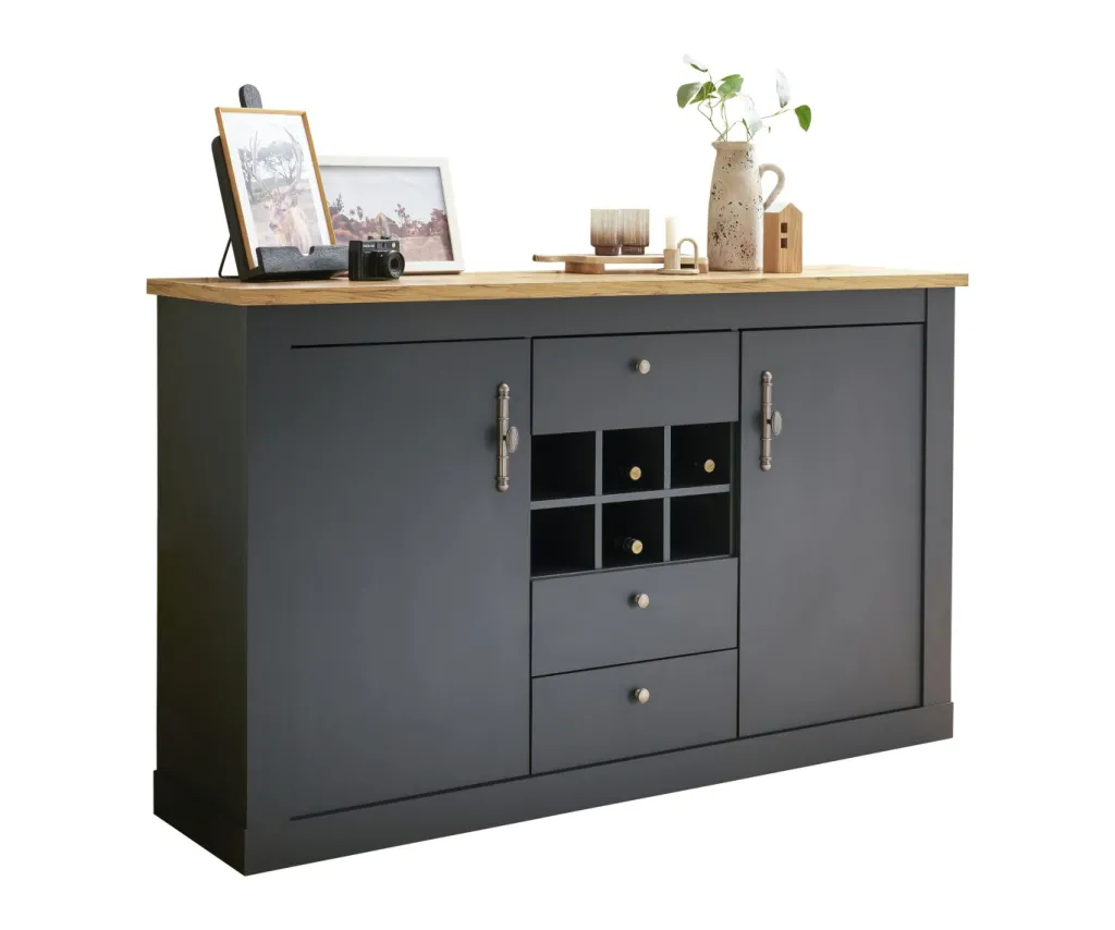 IMV Bahuts|Commodes Combinées<Bahut CATANIA