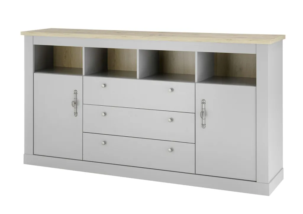 IMV Bahuts|Commodes Combinées<Bahut CHAMBORD