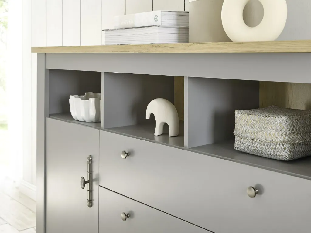 IMV Bahuts|Commodes Combinées<Bahut CHAMBORD