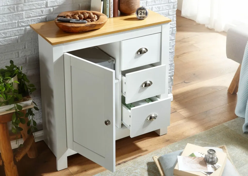 Skyport Commodes Combinées|Bahuts<Bahut CHOTA