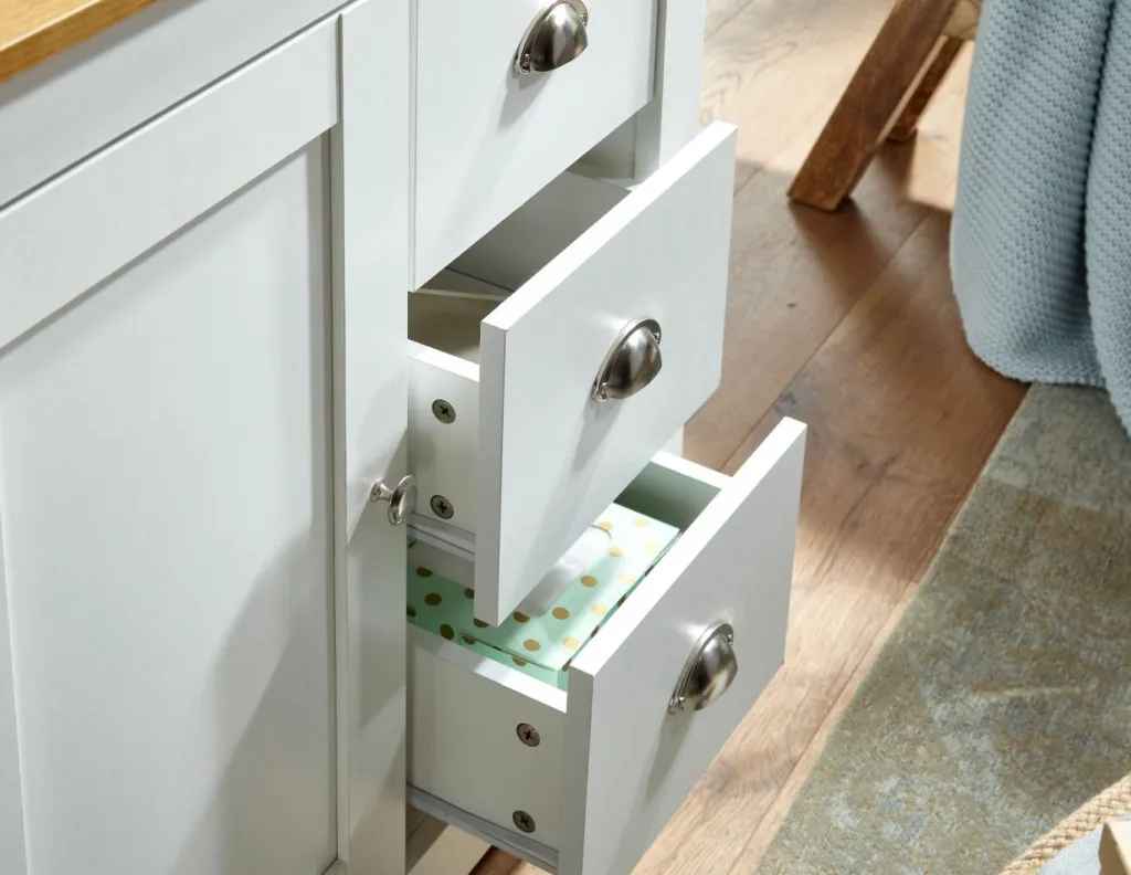 Skyport Commodes Combinées|Bahuts<Bahut CHOTA
