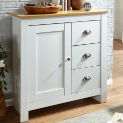 Skyport Commodes Combinées|Bahuts<Bahut CHOTA