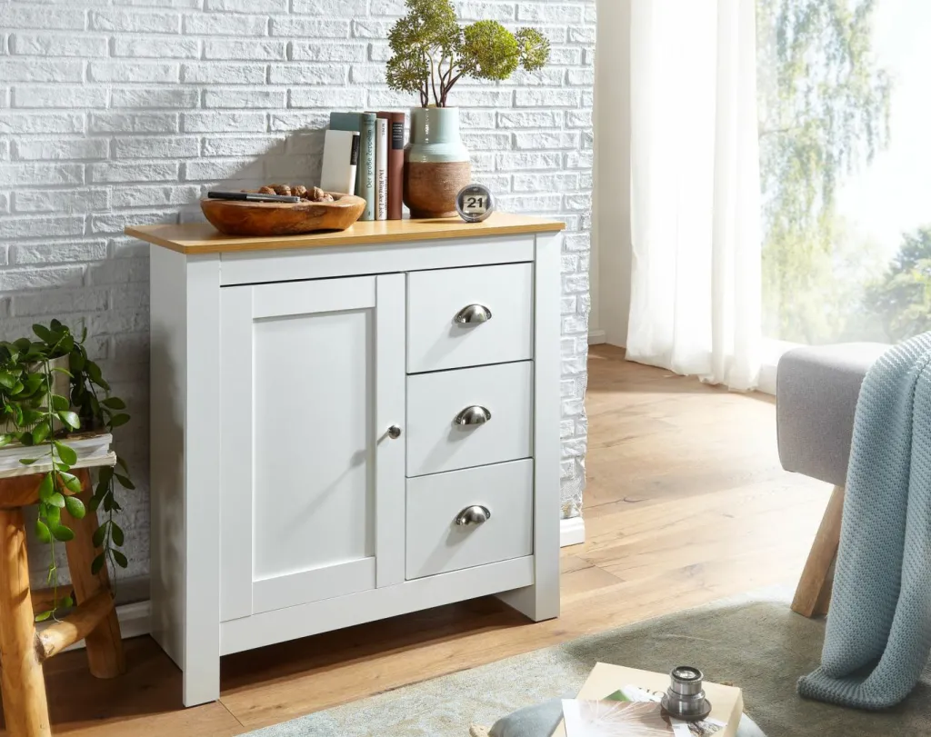 Skyport Commodes Combinées|Bahuts<Bahut CHOTA
