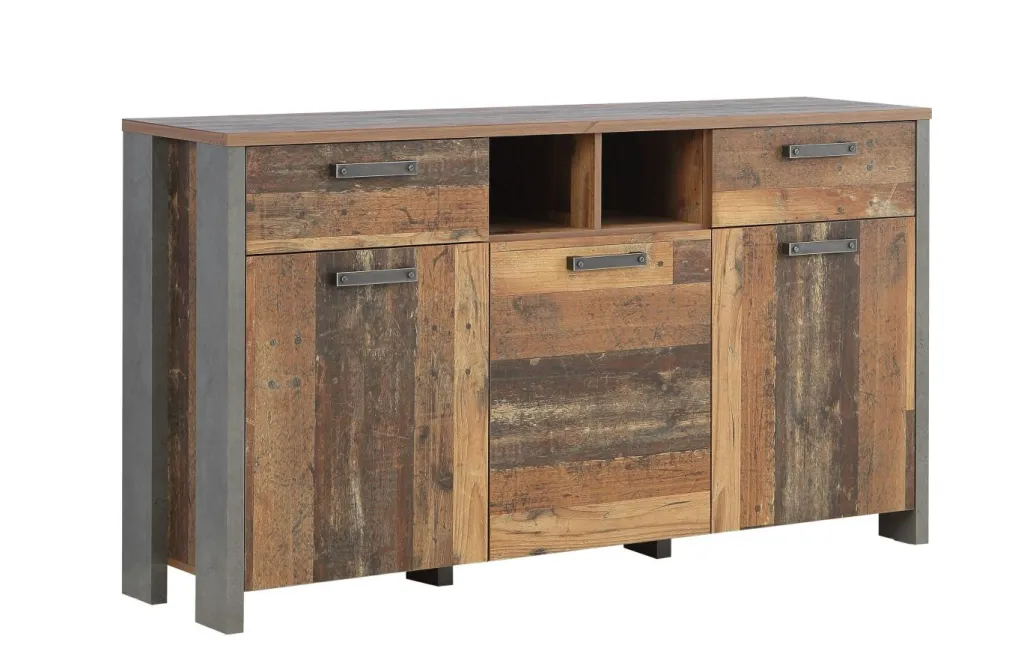 Forte Bahuts|Commodes Combinées<Bahut CLIF