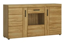 Wojcik Commodes Avec Portes|Bahuts<Bahut CORTINA
