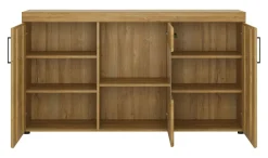 Wojcik Commodes Avec Portes|Bahuts<Bahut CORTINA