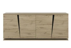 Gami Commodes Avec Portes|Bahuts<Bahut CRACK