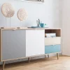 Finori Bahuts|Commodes Combinées<Bahut CUBA 51