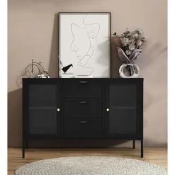 House Nordic Bahuts|Commodes Combinées<Bahut DALBY