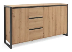 Finori Bahuts|Commodes Combinées<Bahut Denver 3