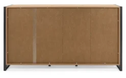 Finori Bahuts|Commodes Combinées<Bahut Denver 3