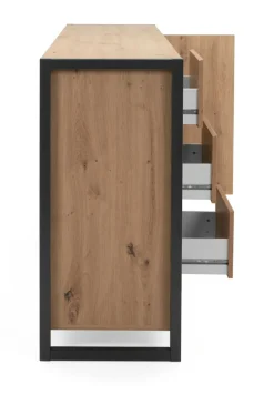 Finori Bahuts|Commodes Combinées<Bahut Denver 3