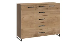 Wimex Bahuts|Commodes Combinées<Bahut DETROIT
